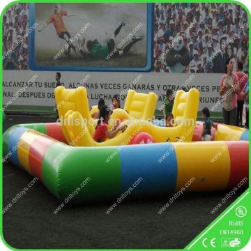 Lovely Residential Inflatable Kids Swim Pool Of Inflatable