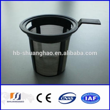 ecofriendly coffee filter