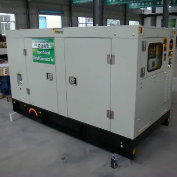 Quiet Generators manufacturer in china