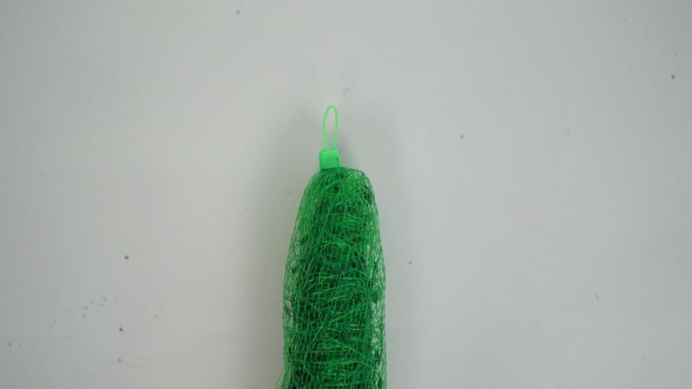 Hot Sale Green Nylon Soft Plant Grid