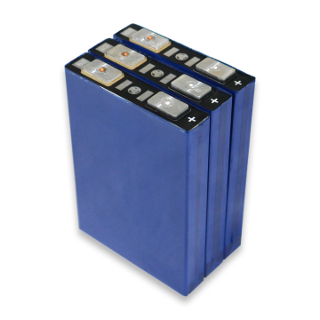LFP 30Ah LiFePO4 Battery - 105AH, 50AH, 104AH Cells | Li Polymer Battery 3.7V