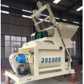 Large Capacity JS1000 Cement Concrete Mixer Machine