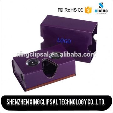 3d glasses google cardboard virtual reality vr box plastic xnxxvr 3d glasses google cardboard 3d box