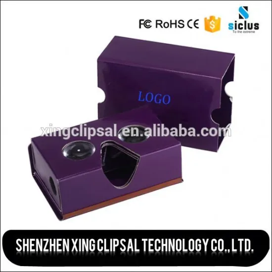3d glasses google cardboard virtual reality vr box plastic xnxxvr 3d glasses google cardboard 3d box