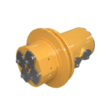 Excavator 374D L Swivel Assembly 295-9595/2959595