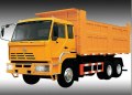 IVECO 6x4 χαλίκι φορτηγών