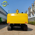 36T Large Mining Crawler Excavator with 6m3 Bucket Capacity