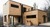 decorative wall panels for container house
