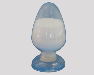 Coated Aluminium Hydroxide for LSZH Cable