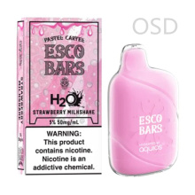 USA Wholesle Esco Bars 6000 Puffs Vape desechable