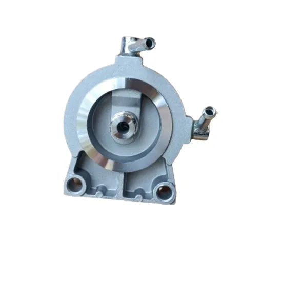 Diesel Fuel Filter Cap Oil Water Separator Feed Pump for Toyota HIACE HILUX VI Pickup