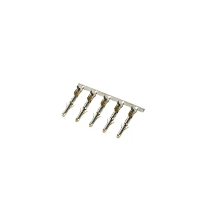 5.08mm Wire to Wire Connector