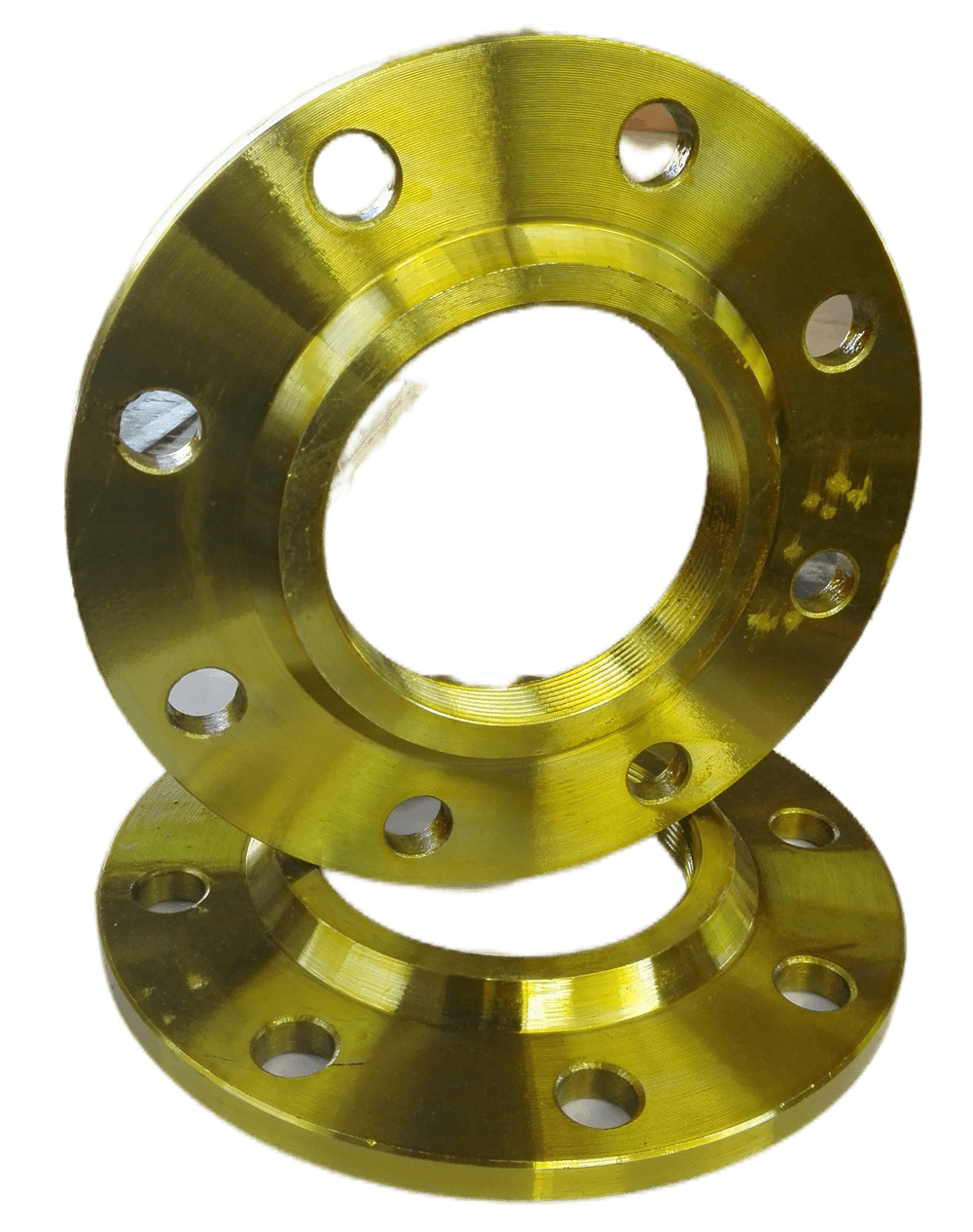 ANSI B16.5 Flange filettate da 150 libbre/300 libbre