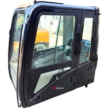 MinShun 320D graafmachine reserveonderdelen - graafmachine cabine voor E320B, E320C, E320D, compatibel met Cat