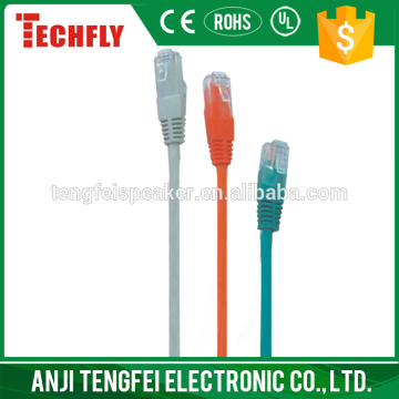 High Quality Networking Patch Cable Cat6