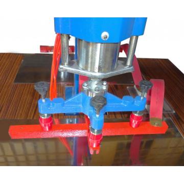 Pvc Plastic Welding Machine