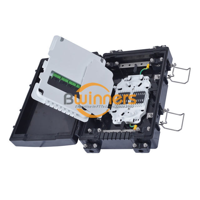 Fiber Splitter Distribution Box