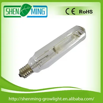 Hydroponic garden 400 Watt Metal Halide Indoor Grow Light