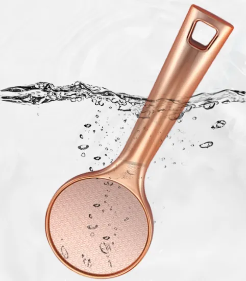 Glass Foot File Benefits
