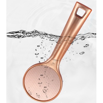 Glass Foot File Benefits