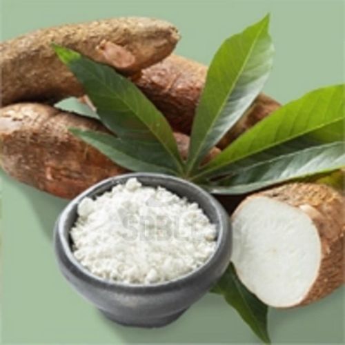 Tapioca Dextrin Fiber Soluble Tapioca Fiber healthy ingredient food supplement Factory