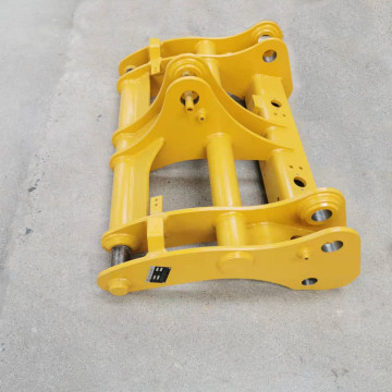 China OEM Factory Loader Quick Coupler Excavator Attachments for Construction Machinery