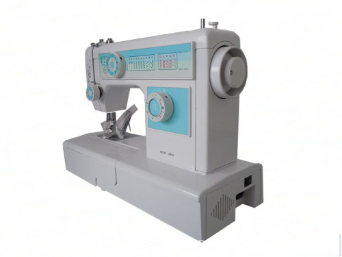 653 high quality electric sewing machine/ household sewing machine