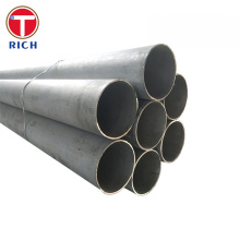 GB/T30070 Seawater Service Seamless Alloy Steel Pipes