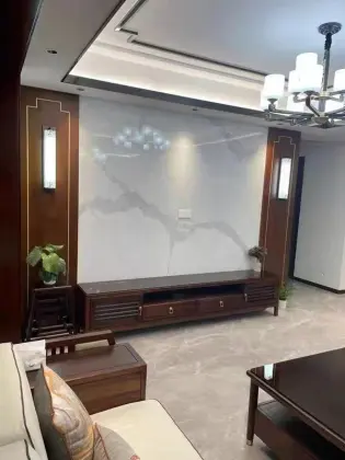 UV PVC Marble Board Sheet for Wall Decoration