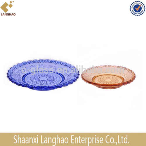 Different Types Of Colored Glass Dishes, High Quality Different Types