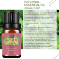 Grosir ODM OEM Minyak Parfum Privat Label Privat Aroma Patchouli Essential Oil