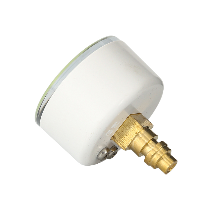 Horúci predaj kvalitných nafukovacích zariadení Manometer Arteriálny stent nafutale čerpadlo rozchod