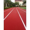 Kilang Pengeluar Berkualiti tinggi Poliuretana Gam Pengikat Pelekat Mahkamah Sukan Surface Flooring Athletic Running Track