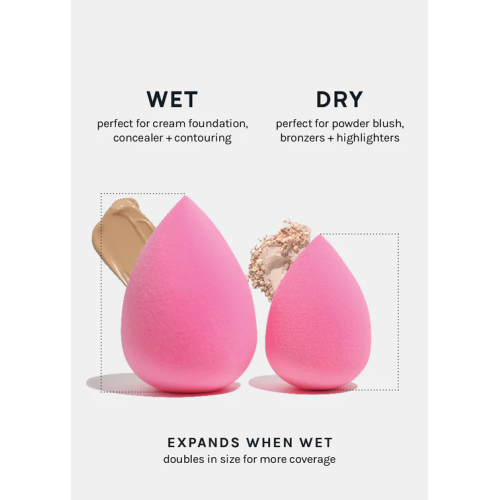 professional mini beauty blender sponge