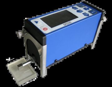 Sr200 Surface Roughness Tester