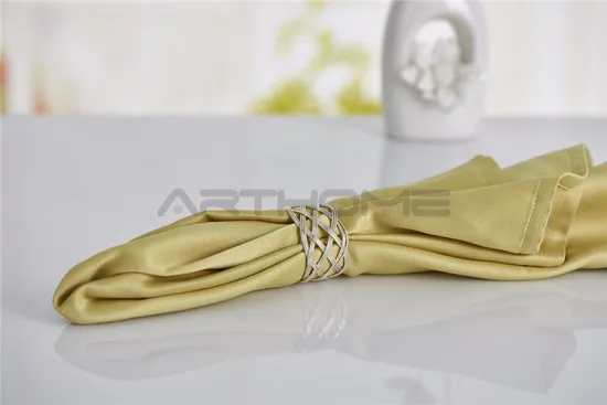 2014 New Arrival Popular Hot Sale Plastic Napkin Ring