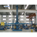 Circular Seam Pipe Column And Boom Welding Manipulator