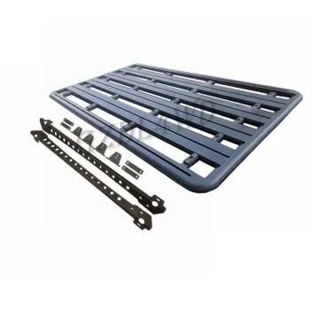 4x4 Offroad Aluminum Roof Rack for GZDL4WD Pickup Truck