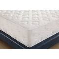 Breathable Mattress with Advanced Airflow Technology