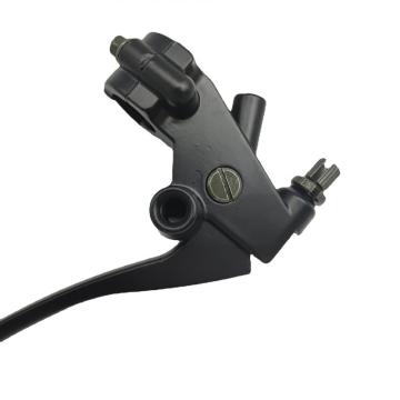 Motorcycle Brake Lever and Clutch Lever