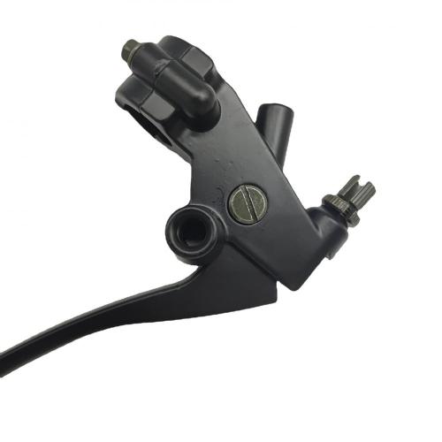 Rear Seat Mirror Motorcycle Brake Lever and Clutch Lever Supplier