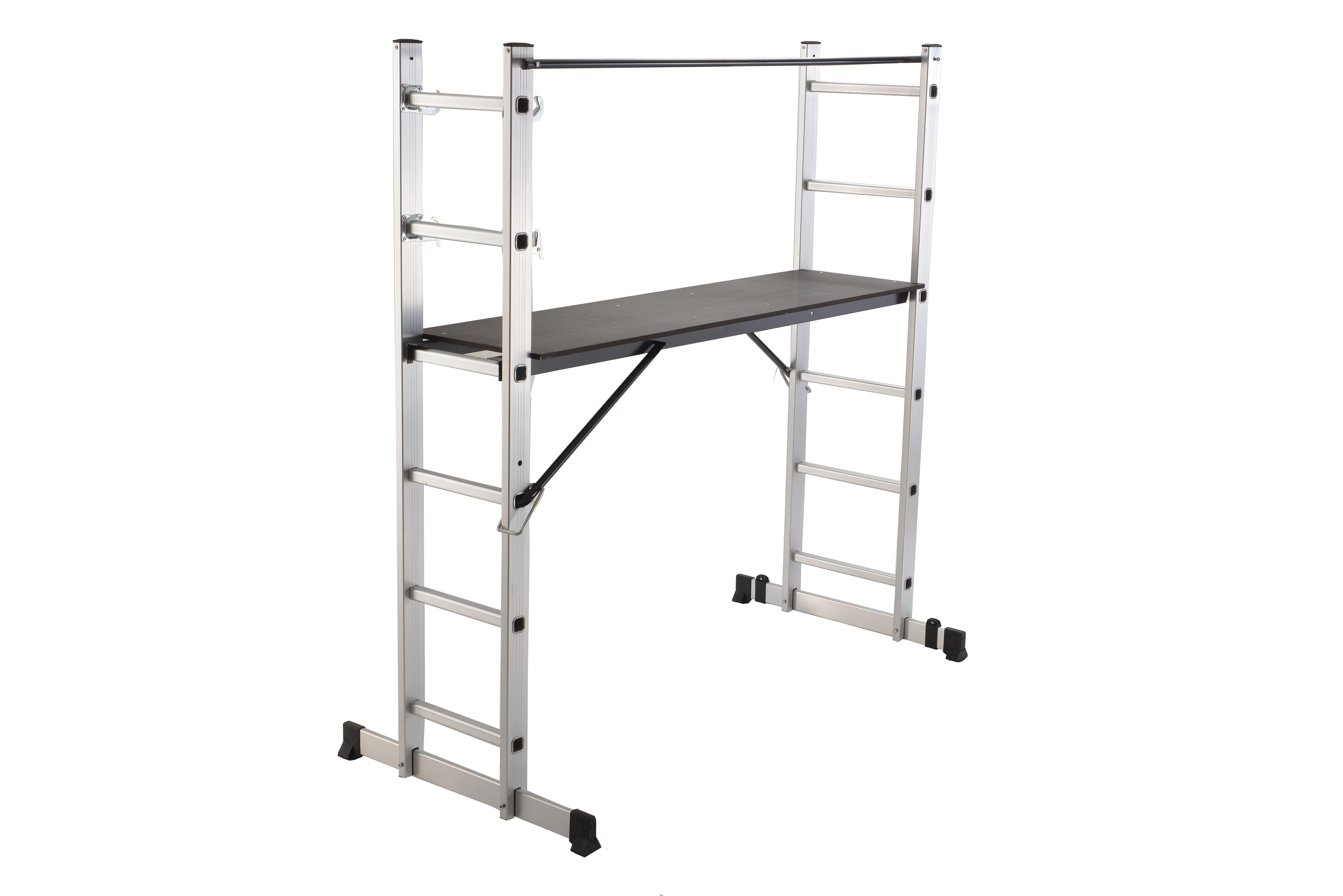 Aluminum Scaffold ladder 