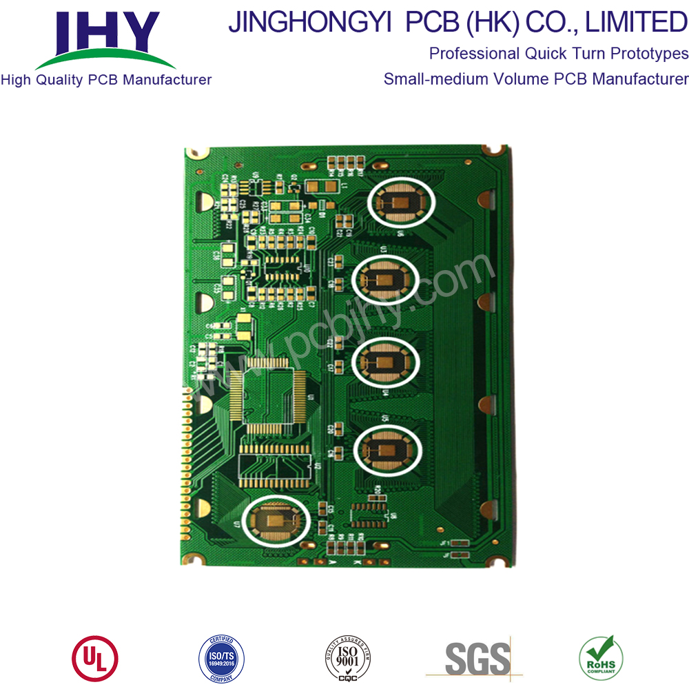 Cheapest PCB Prototype ServiceEverything Explained