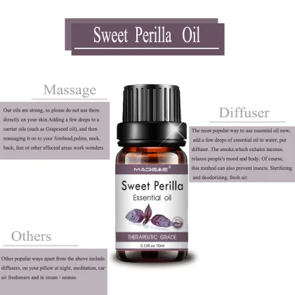 =sweet perilla essential oil organic Sweet Perilla oil