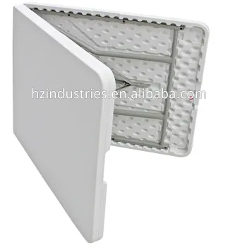 Make a flexible and functional wooden folding table