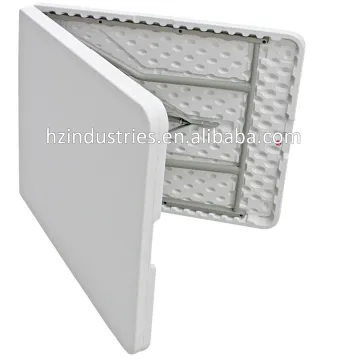 Make a flexible and functional wooden folding table