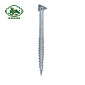 OEM Galvanized Ground Bonding Screw