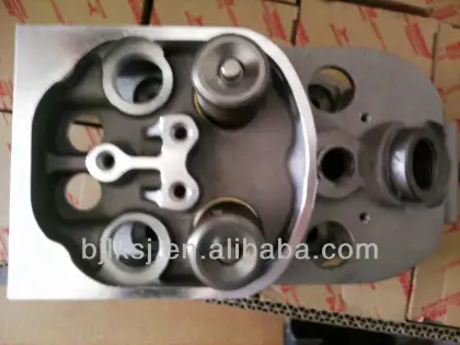 Deutz F2L912 cylinder head deutz engine parts