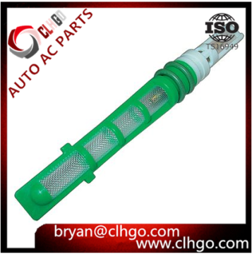 Klima Everco/A/C Orifice Tüpü Yeşil 0.052 "