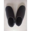 women's men's indoor/outdoor slippers shoes for indoor use